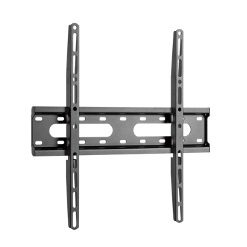 Brateck KL31-44F Super Economy Fixed TV Wall Mount fit most 32''-55'' flat panel and curved TVs Up to 45kg - Image 1