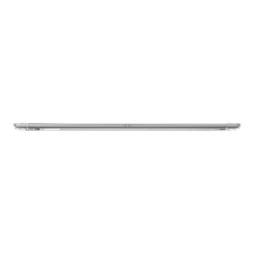 STM STM-222-123JX-33 HALF SHELL (IPAD PRO 9.7" ) - CLEAR - Image 1