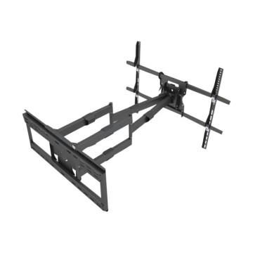Atdec AD-WM-9080 FULL MOTION WALL MOUNT , UP TO 90KG, VESA UP TO 800x600, 10 YR WTY - Image 1