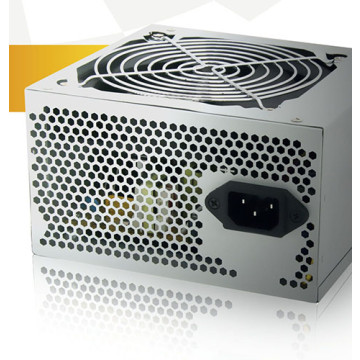 Aywun A1-7000 700W Retail 120mm FAN ATX PSU. Easy to Install 1x 6PIN PCI-E, 24PIN ATX. Easy to Install, 2 Years Peace of Mind Warranty - Image 1