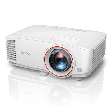 BenQ TH671ST 1080P Cinema Projector - Image 1
