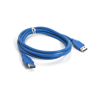 oxhorn ACBOXHCBU3AA01 USB 3.0 A to A Cable 1m - Image 1