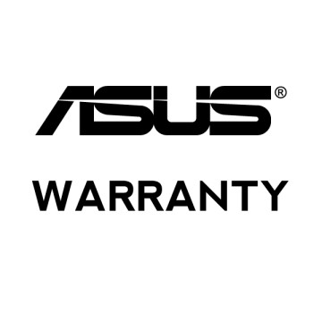 ASUS ACX14-013840NX Commercial ExpertBook Onsite Service with Battery Replacement - From 1 Year to 3 Years - Both Onsite & Battery, SN Needed, Australia Only - Image 1
