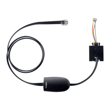 Jabra 14201-31 LINK EHS ADAPTER FOR NEC IP PHONES - Image 1