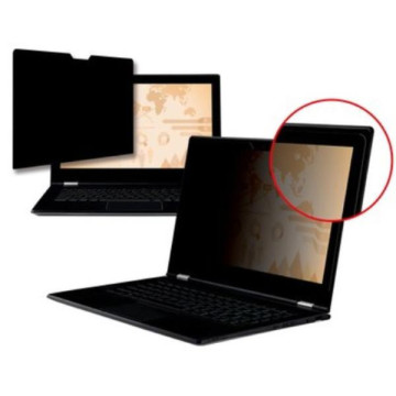 3M 7100207898 PF156W9E Privacy Filter - Image 1
