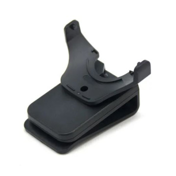 Yealink 330100001025 W56H-BC- W56H Spare Belt Clip- BCL-W56H-BC - Image 1