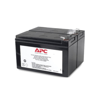 APC APCRBC113 Replacement Battery Cartridge #113 with 2 Year Warranty - Image 1
