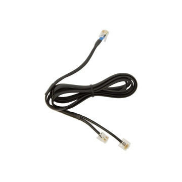 Jabra 14201-10 LINK EHS ADAPTER FOR SIEMENS AND AASTRA PHONES WITH GN9120, GN9300, PRO900, PR - Image 1