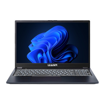 Leader SCP5-C2-I5P Companion Plus SCP5-C2, 15.6' FHD, Intel Core 5 120U,16GB DDR4, 1TB NVMe SSD, Wi-Fi 6, Iris Xe, HD Camera, Windows 11 Pro, 2 Year Warranty - Image 1