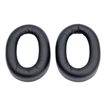 Jabra 14101-79 EVOLVE2 85 EAR CUSHION, BLACK, 1 PAIR - Image 1