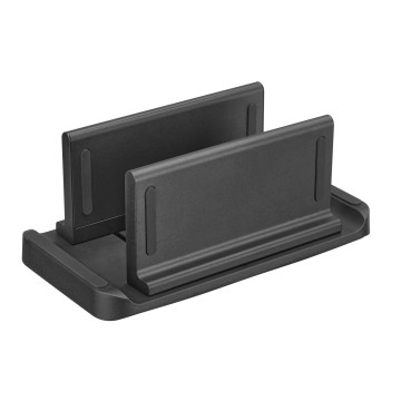 MBEAT ACA-MNT-CPU02K activiva Multifunctional Thin Client / NUC / Mini-PC Mount Stand support devices up to 3KG Versatile Installation Adjustable Width - Image 1