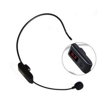 Digitalk ELEDIGWIFM FM Wireless Headset FOR EI-F37B/WM - Image 1