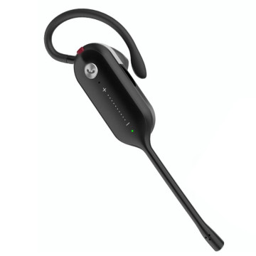 Yealink WHM631UC *LAST STOCK Replacement Headset For The WH63/WH67 Convertible DECT Wireless Headset - Image 1