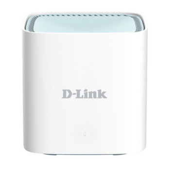 D-Link M15-2PK EAGLE PRO AI AX1500 Mesh 2-Pack - Image 1
