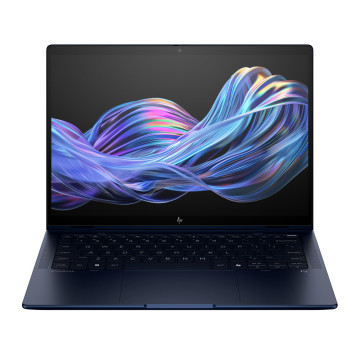 HP B9GH8PT Elitebook X Flip G1i , U7-256V, 16GB, 512GB, 14" BV WUXGA PVCY TS, PEN, 5G LTE, W11P, 3Y - Image 1