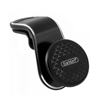 Earldom MOBINTEDEH73 EH73 Universal Magnetic Suction Car Holder For Smartphones - Image 1