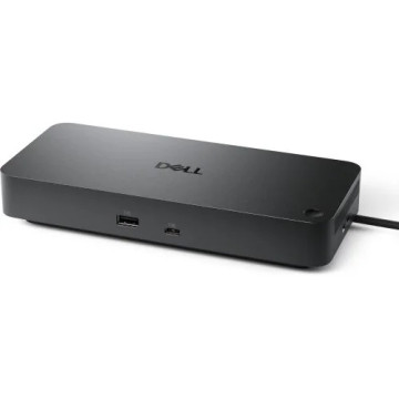 Dell 210-BTHG WD25TB5 PRO THUNDERBOLT 5 DOCK,USB(4),USB-C(2), HDMI, DP(2),LAN, T/BOLT5(2), 3YR - Image 1