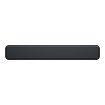 Logitech 956-000001 MX PALM REST, NO-SLIP SUPPORT FOR HOURS OF COMFORTABLE TYPING, 1YR WTY - Image 1