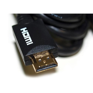 8ware RC-HDMI-5 HDMI Cable 5m - V1.4 19pin M-M Male to Male Gold Plated 3D 1080p Full HD High Speed with Ethernet - Image 1
