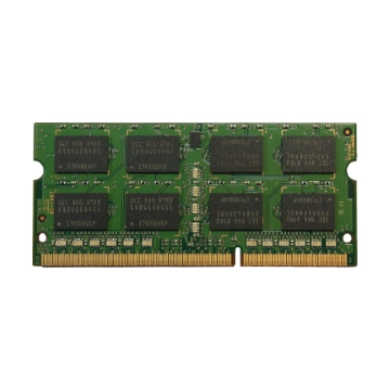 Synology RAM1600DDR3L-4GBX2 - Image 1