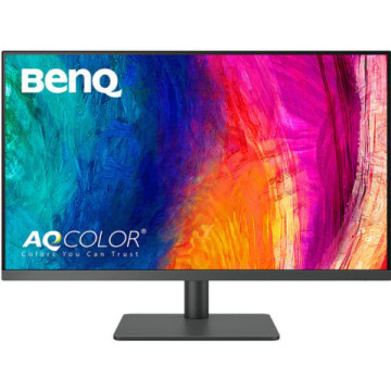 BenQ PD3205U 32" 4K IPS Designer Monitor - Image 1