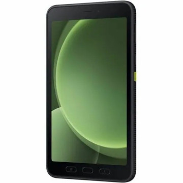 Samsung SM-X306BZGESTS Galaxy Tab Active5 5G SM-X306B Rugged Tablet - 8" WUXGA - Exynos 1380 (5 nm) Octa-core - 8 GB - 256 GB Storage - 5G - Green - Cortex A78 Quad-core (4 Core) 2.40 GHz + Cortex A55 Quad-core (4 Core) 2 GHz - Upto 1 TB Memory  - Image 1