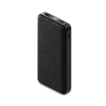 Cygnett CY5181PBCHE ChargePro PD 3.0 30W 20000mAh (20K) Power Bank (Graphite) - Image 1