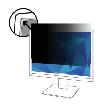 3M 7000031980 PF270W9B Privacy Filter - Image 1