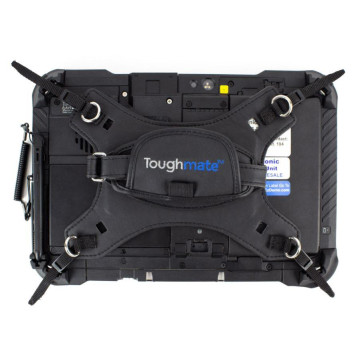 INFOCASE TBCG2HDSTP-P Toughmate G2 Rotating Hand Strap - Image 1