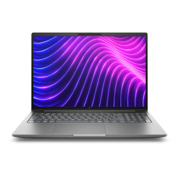 HP DM6D1PT Zbook X G2i 16", WUXGA IR TS, U7-356H, 32GB, 1TB , NVIDIA RTX PRO 2000 8GB, W11P, 3YR - Image 1