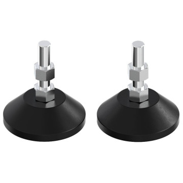 Atdec ADB-FL ADB Foot Leveller (set of two) - Image 1