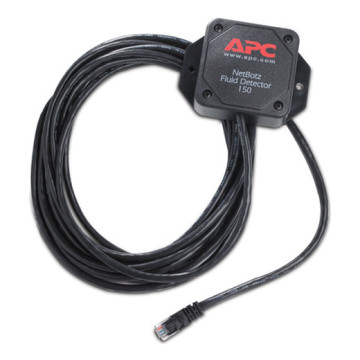 APC NBES0301 Wired, Sensor, NetBotz, Spot Fluid, 15ft - Image 1