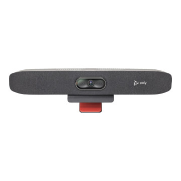 Poly 842D2AA HP R30 USB BAR, WEBCAM MOUNT INC - Image 1