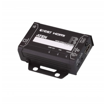 Aten VE811-AT-U HDBaseT HDMI Extender (4K@100m) - Image 1