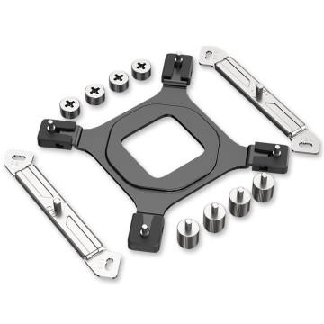 DEEPCOOL EM009-MKNNIN-G-1 LGA 1700 Mounting Kit for GAMMAXX C40/GT/GTE Series, GAMMAXX 400/400XT Series (Bracket) - Image 1