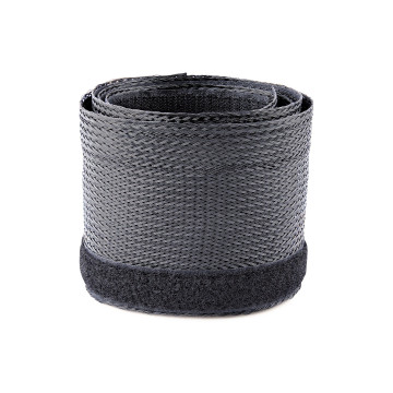 StarTech WKSTNCMFLX 10FT (3M) CABLE MANAGEMENT SLEEVE, TRIMMABLE HEAVY DUTY CABLE WRAP, 1.2" (3CM) DI - Image 1