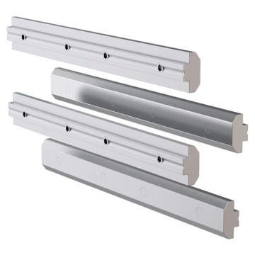 Atdec ADB-RX ADB Rail Extension Kit - Image 1