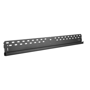 Atdec TH-VWP-100 Modular Video Wall Plate - 1000mm - Image 1