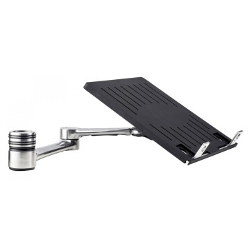 Atdec AF-AN-P Accessory Notebook Arm for AF-series - Silver - Image 1