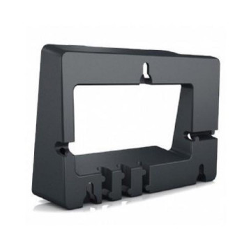 Yealink WMB-T31G-WB WMB-T31, Wall mounting bracket for T31 series IP phone - Image 1