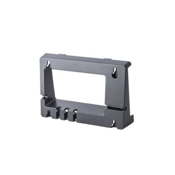Yealink SIPWMB-7 *EOL , Power Adapter, SFB & TEAMS T55A Wall mounting bracket For T55A - WMB-7 - Image 1