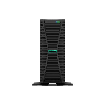 HPE P84640-375 ProLiant ML350 Gen11 4509Y 2.6GHz 8c 1P 1x16GB-R 4LFF MR408i-o 2x1TB HDD 1x800W PS AP - Image 1