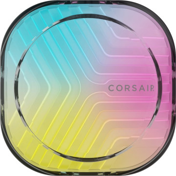 Corsair CW-9061013-WW iCUE LINK CapSwap Module – Groove 2Years Warranty - Image 1