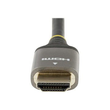 StarTech HDMM21V50CM 20IN (50CM) HDMI 2.1 CABLE 8K - CERTIFIED ULTRA HIGH SPEED HDMI CABLE 48GBPS - Image 1
