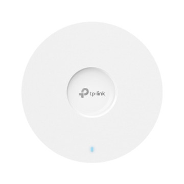 TP-LINK EAP683 UR Omada AX6000 Ceiling Mount Wi-Fi 6 Access Point, 1×2.5G RJ45 Port, 1148Mbps at 2.4 GHz + 4804 Mbps at 5 GHz - Image 1