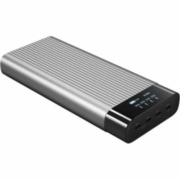 Targus HJ245B HYPERJUICE 27,000mAh 245W USB-C LAPTOP POWER BANK - Image 1
