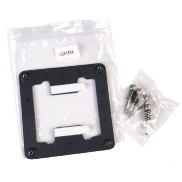 Antec SYMPHONY-BRACKET-1700 Standoff and Bracket KIt for Intel LGA 1700 Socket CPU- CAPATIBLE MODEL: SYMPHONY 240 and 360mm CPU Liquid Coolers - Image 1