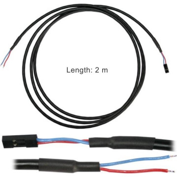 Shuttle CXP01 Cable for external push button switch - Image 1