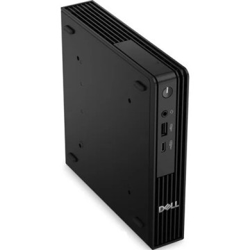 Dell CTO002_P5M1260_AU Pro 5 Micro P5M1260 - Ultra 5 335V - 16GB RAM - 512GB SSD - WI-FI - KB Mouse Included - Windows 11 Pro - 3Y ProSupport - Image 1