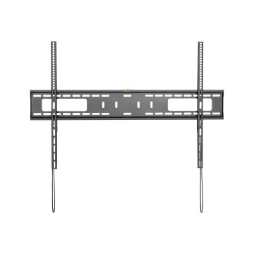 StarTech FPWFXB1 HEAVY DUTY COMMERCIAL GRADE TV WALL MOUNT - FIXED - UP TO 100 TVS - Image 1